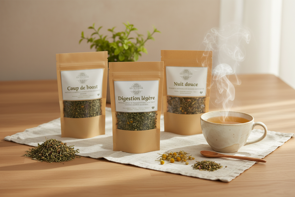 Ambiance pack découverte