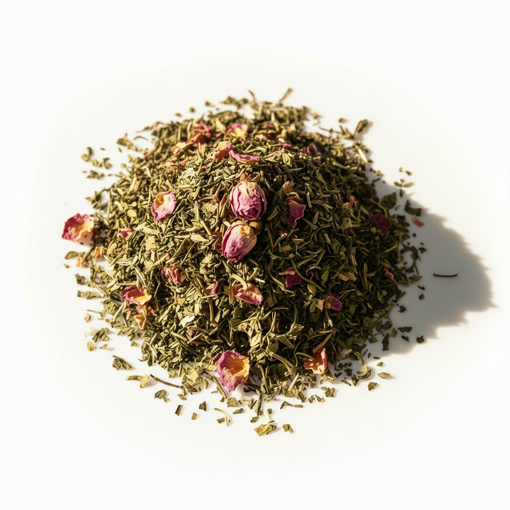 Mélange_L'infusion coquine