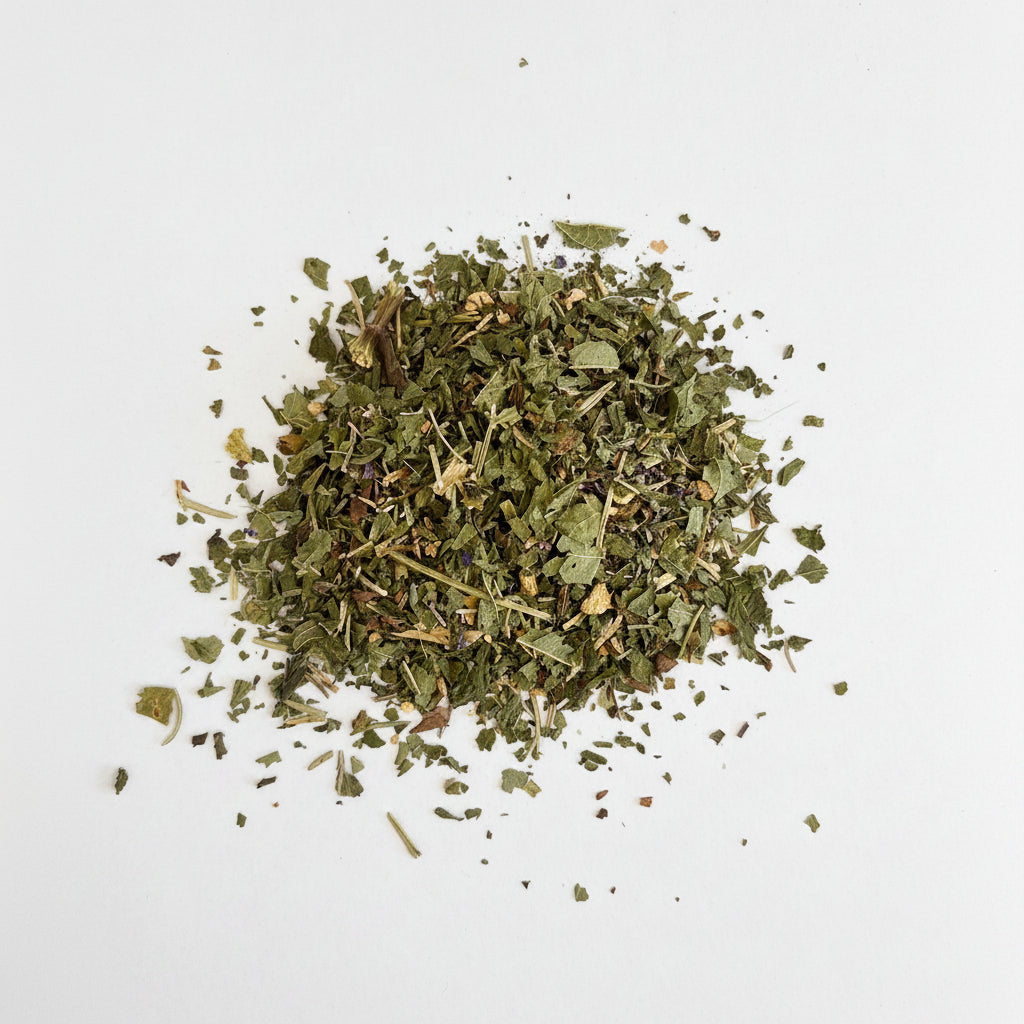 Mélange_Vitalité masculine