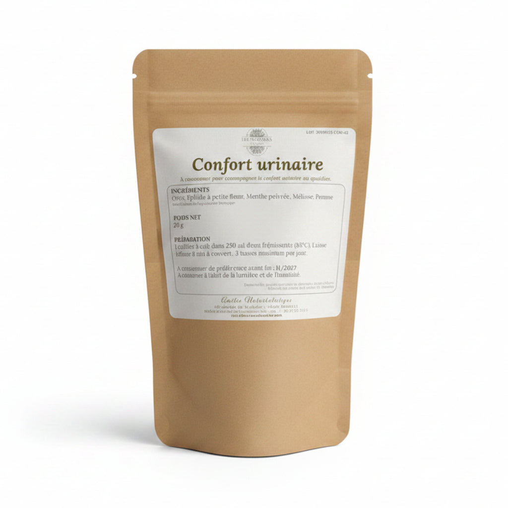 Packshot arrière_Confort urinaire