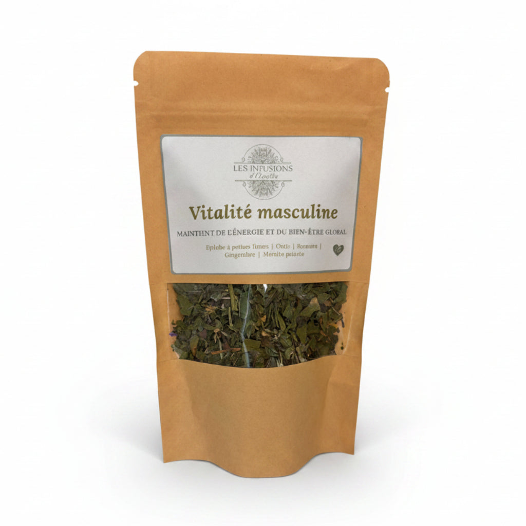 Packshot avant_Vitalité masculine