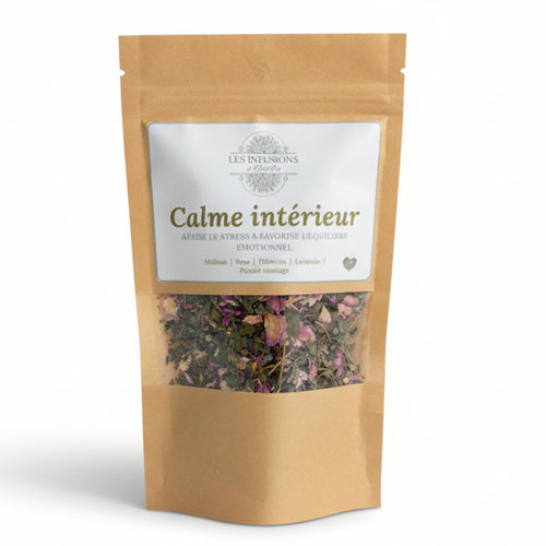 Packshot calme recto