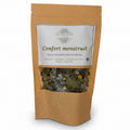 Confort menstruel avant